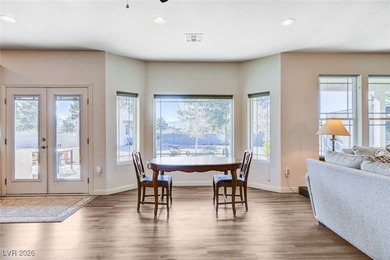 beautifully upgraded single-story home offering 4 bedrooms and 2 on Lakeview Executive Golf Course in Nevada - for sale on GolfHomes.com, golf home, golf lot