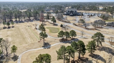 Build your dream home on this beautiful lot located in a highly on River Landing Golf Course in North Carolina - for sale on GolfHomes.com, golf home, golf lot