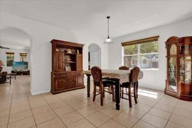Under contract-accepting backup offers. This fantastic 3-bedroom on Lake Nona Golf Club, Inc. in Florida - for sale on GolfHomes.com, golf home, golf lot