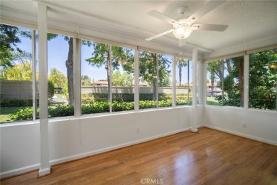 Welcome to 270 Avenida Sevilla, C! Nestle in at home, enjoy the on Laguna Woods Village Golf Course in California - for sale on GolfHomes.com, golf home, golf lot