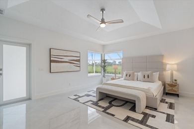 **Beautiful 2026 Complete Renovation**Welcome to refined coastal on Hobe Sound Golf Club in Florida - for sale on GolfHomes.com, golf home, golf lot