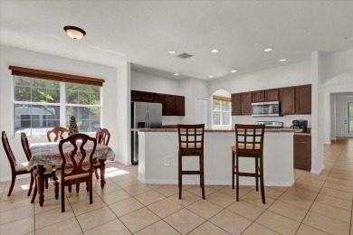 Under contract-accepting backup offers. This fantastic 3-bedroom on Lake Nona Golf Club, Inc. in Florida - for sale on GolfHomes.com, golf home, golf lot