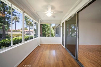 Welcome to 270 Avenida Sevilla, C! Nestle in at home, enjoy the on Laguna Woods Village Golf Course in California - for sale on GolfHomes.com, golf home, golf lot