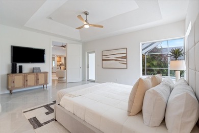 **Beautiful 2026 Complete Renovation**Welcome to refined coastal on Hobe Sound Golf Club in Florida - for sale on GolfHomes.com, golf home, golf lot