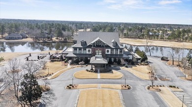 Build your dream home on this beautiful lot located in a highly on River Landing Golf Course in North Carolina - for sale on GolfHomes.com, golf home, golf lot