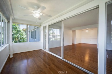 Welcome to 270 Avenida Sevilla, C! Nestle in at home, enjoy the on Laguna Woods Village Golf Course in California - for sale on GolfHomes.com, golf home, golf lot