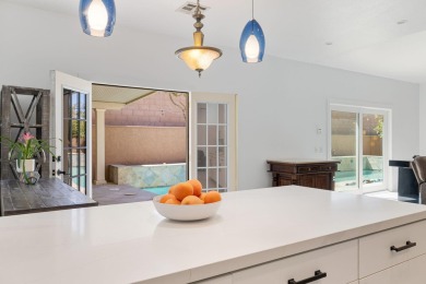 Your private desert oasis awaits! Exquisitely upgraded, this on Palm Royale Country Club in California - for sale on GolfHomes.com, golf home, golf lot