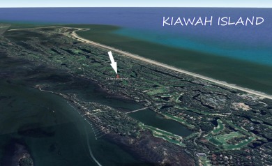 ****ATTENTION!!**** ONE OF THE ONLY ACTIVE BUILDING LOT on Kiawah Island Resort - Turtle Point in South Carolina - for sale on GolfHomes.com, golf home, golf lot