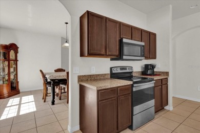 Under contract-accepting backup offers. This fantastic 3-bedroom on Lake Nona Golf Club, Inc. in Florida - for sale on GolfHomes.com, golf home, golf lot