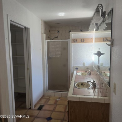 This charming Santa Fe style home is waiting for you to come and on BC Ranch Golf Club in Arizona - for sale on GolfHomes.com, golf home, golf lot