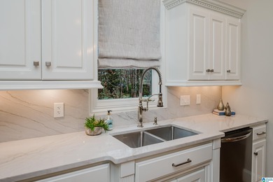 Located on a quiet cul-de-sac in the prestigious Greystone on Greystone Golf and Country Club-Founders Course in Alabama - for sale on GolfHomes.com, golf home, golf lot