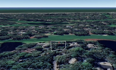 ****ATTENTION!!**** ONE OF THE ONLY ACTIVE BUILDING LOT on Kiawah Island Resort - Turtle Point in South Carolina - for sale on GolfHomes.com, golf home, golf lot