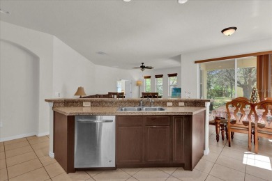 Under contract-accepting backup offers. This fantastic 3-bedroom on Lake Nona Golf Club, Inc. in Florida - for sale on GolfHomes.com, golf home, golf lot