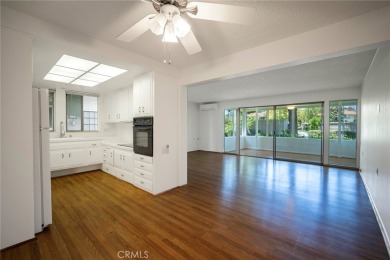 Welcome to 270 Avenida Sevilla, C! Nestle in at home, enjoy the on Laguna Woods Village Golf Course in California - for sale on GolfHomes.com, golf home, golf lot