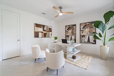 **Beautiful 2026 Complete Renovation**Welcome to refined coastal on Hobe Sound Golf Club in Florida - for sale on GolfHomes.com, golf home, golf lot