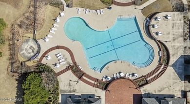 Build your dream home on this beautiful lot located in a highly on River Landing Golf Course in North Carolina - for sale on GolfHomes.com, golf home, golf lot