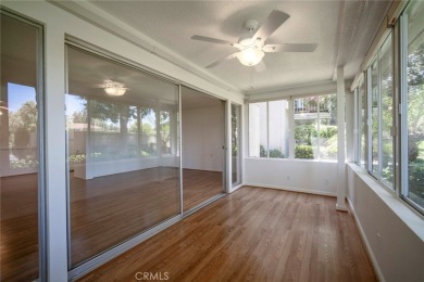 Welcome to 270 Avenida Sevilla, C! Nestle in at home, enjoy the on Laguna Woods Village Golf Course in California - for sale on GolfHomes.com, golf home, golf lot