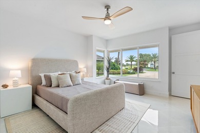 **Beautiful 2026 Complete Renovation**Welcome to refined coastal on Hobe Sound Golf Club in Florida - for sale on GolfHomes.com, golf home, golf lot