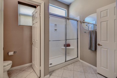 Welcome to this inviting 2-bedroom, 2-bath residence offering 1 on Heritage Palms Golf Club in California - for sale on GolfHomes.com, golf home, golf lot