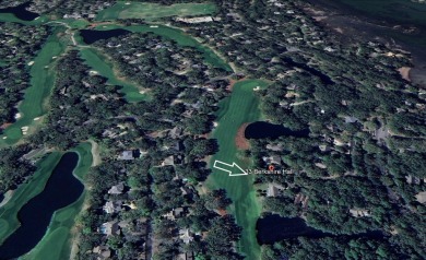 ****ATTENTION!!**** ONE OF THE ONLY ACTIVE BUILDING LOT on Kiawah Island Resort - Turtle Point in South Carolina - for sale on GolfHomes.com, golf home, golf lot