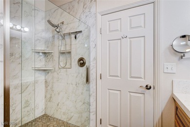 beautifully upgraded single-story home offering 4 bedrooms and 2 on Lakeview Executive Golf Course in Nevada - for sale on GolfHomes.com, golf home, golf lot