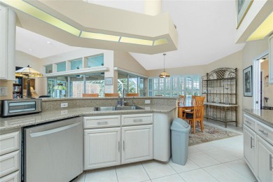 Spacious WATERFRONT home on an oversized lot in desirable deed on Saint Andrews South Golf Club in Florida - for sale on GolfHomes.com, golf home, golf lot