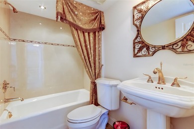 One or more photo(s) has been virtually staged. Located on a on Isla Del Sol Yacht and Country Club in Florida - for sale on GolfHomes.com, golf home, golf lot