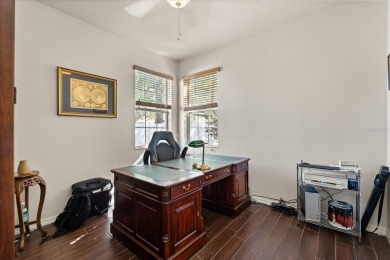 Under contract-accepting backup offers. This fantastic 3-bedroom on Lake Nona Golf Club, Inc. in Florida - for sale on GolfHomes.com, golf home, golf lot