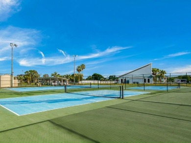 Nestled in the sought-after Lakes at Countrywood 55+ community on Golden Lakes Golf Course in Florida - for sale on GolfHomes.com, golf home, golf lot