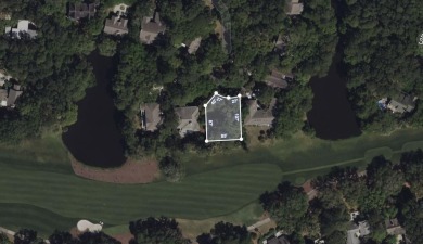 ****ATTENTION!!**** ONE OF THE ONLY ACTIVE BUILDING LOT on Kiawah Island Resort - Turtle Point in South Carolina - for sale on GolfHomes.com, golf home, golf lot