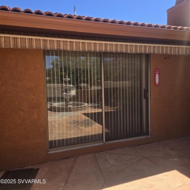 This charming Santa Fe style home is waiting for you to come and on BC Ranch Golf Club in Arizona - for sale on GolfHomes.com, golf home, golf lot