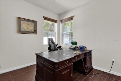 Under contract-accepting backup offers. This fantastic 3-bedroom on Lake Nona Golf Club, Inc. in Florida - for sale on GolfHomes.com, golf home, golf lot