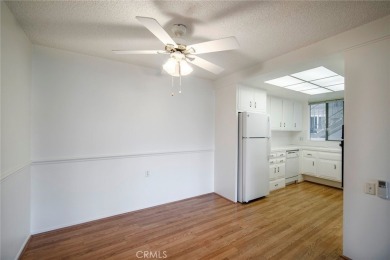 Welcome to 270 Avenida Sevilla, C! Nestle in at home, enjoy the on Laguna Woods Village Golf Course in California - for sale on GolfHomes.com, golf home, golf lot