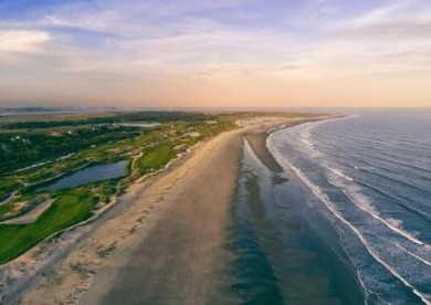 ****ATTENTION!!**** ONE OF THE ONLY ACTIVE BUILDING LOT on Kiawah Island Resort - Turtle Point in South Carolina - for sale on GolfHomes.com, golf home, golf lot