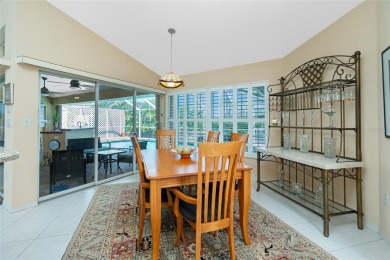 Spacious WATERFRONT home on an oversized lot in desirable deed on Saint Andrews South Golf Club in Florida - for sale on GolfHomes.com, golf home, golf lot