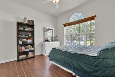 Under contract-accepting backup offers. This fantastic 3-bedroom on Lake Nona Golf Club, Inc. in Florida - for sale on GolfHomes.com, golf home, golf lot