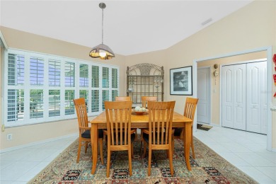 Spacious WATERFRONT home on an oversized lot in desirable deed on Saint Andrews South Golf Club in Florida - for sale on GolfHomes.com, golf home, golf lot