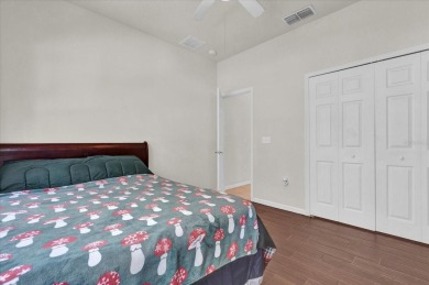 Under contract-accepting backup offers. This fantastic 3-bedroom on Lake Nona Golf Club, Inc. in Florida - for sale on GolfHomes.com, golf home, golf lot
