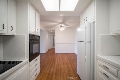 Welcome to 270 Avenida Sevilla, C! Nestle in at home, enjoy the on Laguna Woods Village Golf Course in California - for sale on GolfHomes.com, golf home, golf lot