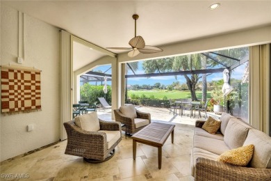 Welcome to Copperleaf! This beautiful spacious Cypress model on Copperleaf Golf Club in Florida - for sale on GolfHomes.com, golf home, golf lot