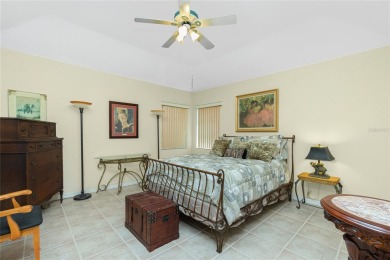 Spacious WATERFRONT home on an oversized lot in desirable deed on Saint Andrews South Golf Club in Florida - for sale on GolfHomes.com, golf home, golf lot