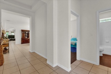 Under contract-accepting backup offers. This fantastic 3-bedroom on Lake Nona Golf Club, Inc. in Florida - for sale on GolfHomes.com, golf home, golf lot