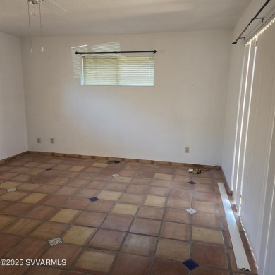 This charming Santa Fe style home is waiting for you to come and on BC Ranch Golf Club in Arizona - for sale on GolfHomes.com, golf home, golf lot