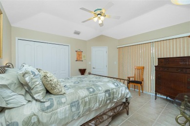 Spacious WATERFRONT home on an oversized lot in desirable deed on Saint Andrews South Golf Club in Florida - for sale on GolfHomes.com, golf home, golf lot