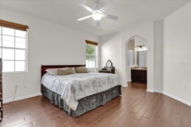 Under contract-accepting backup offers. This fantastic 3-bedroom on Lake Nona Golf Club, Inc. in Florida - for sale on GolfHomes.com, golf home, golf lot