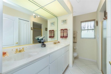 Spacious WATERFRONT home on an oversized lot in desirable deed on Saint Andrews South Golf Club in Florida - for sale on GolfHomes.com, golf home, golf lot