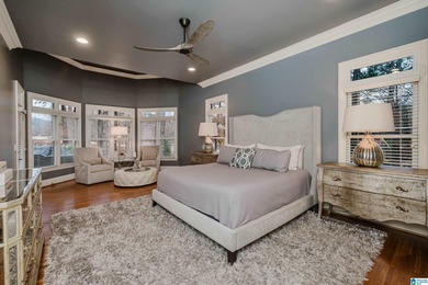 Located on a quiet cul-de-sac in the prestigious Greystone on Greystone Golf and Country Club-Founders Course in Alabama - for sale on GolfHomes.com, golf home, golf lot