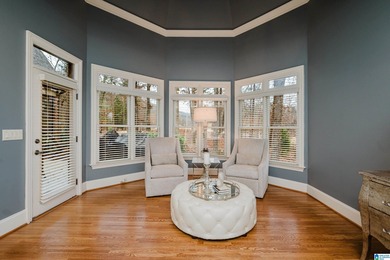 Located on a quiet cul-de-sac in the prestigious Greystone on Greystone Golf and Country Club-Founders Course in Alabama - for sale on GolfHomes.com, golf home, golf lot