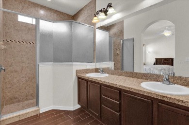 Under contract-accepting backup offers. This fantastic 3-bedroom on Lake Nona Golf Club, Inc. in Florida - for sale on GolfHomes.com, golf home, golf lot