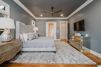 Located on a quiet cul-de-sac in the prestigious Greystone on Greystone Golf and Country Club-Founders Course in Alabama - for sale on GolfHomes.com, golf home, golf lot